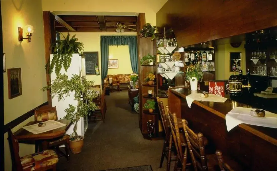 Photo 3 of Pension - Restaurant  HOLIDAY